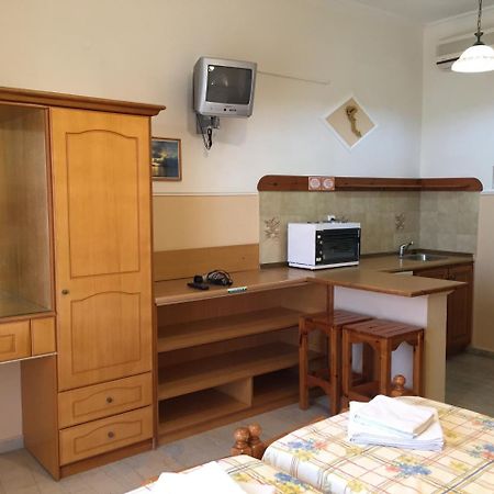Eleni Apartments Arillas  Luaran gambar