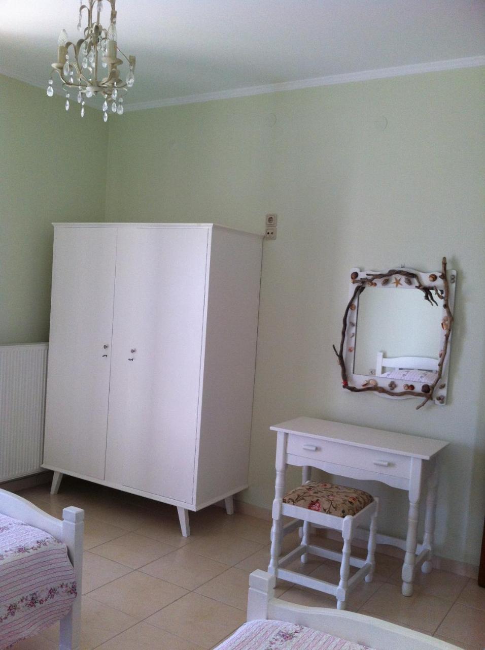 Eleni Apartments Arillas  Luaran gambar