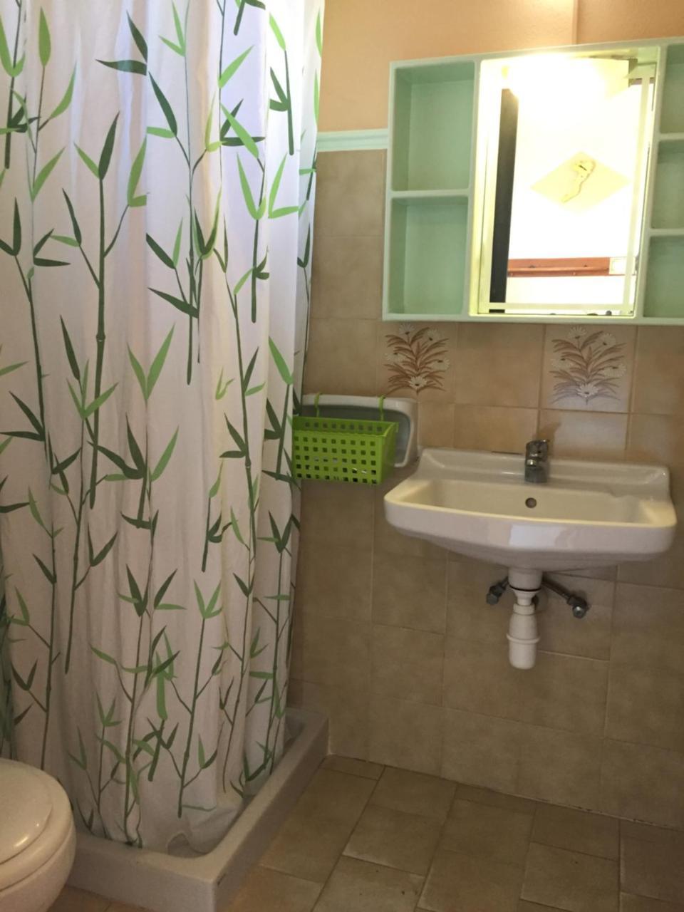Eleni Apartments Arillas  Luaran gambar