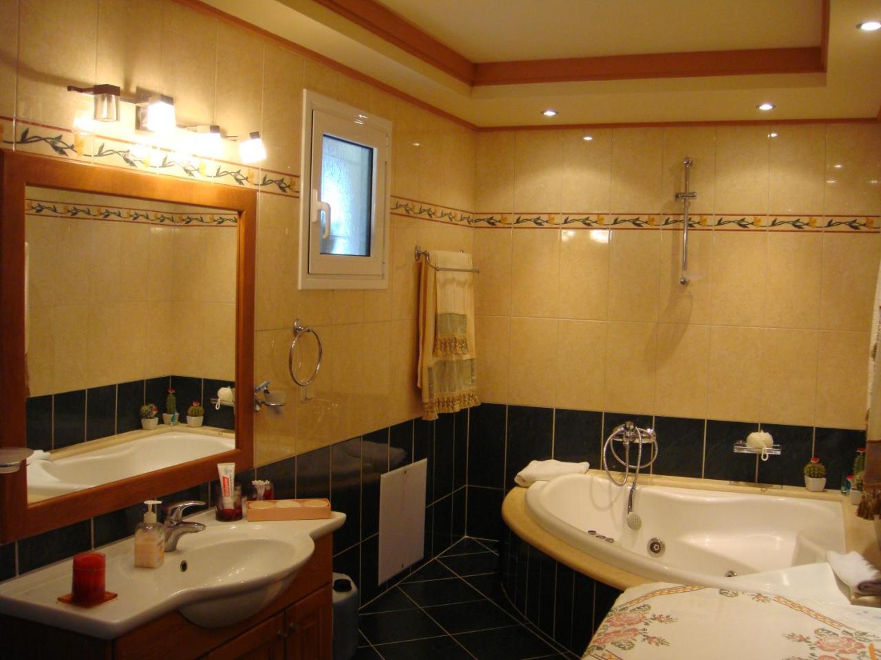 Eleni Apartments Arillas  Luaran gambar